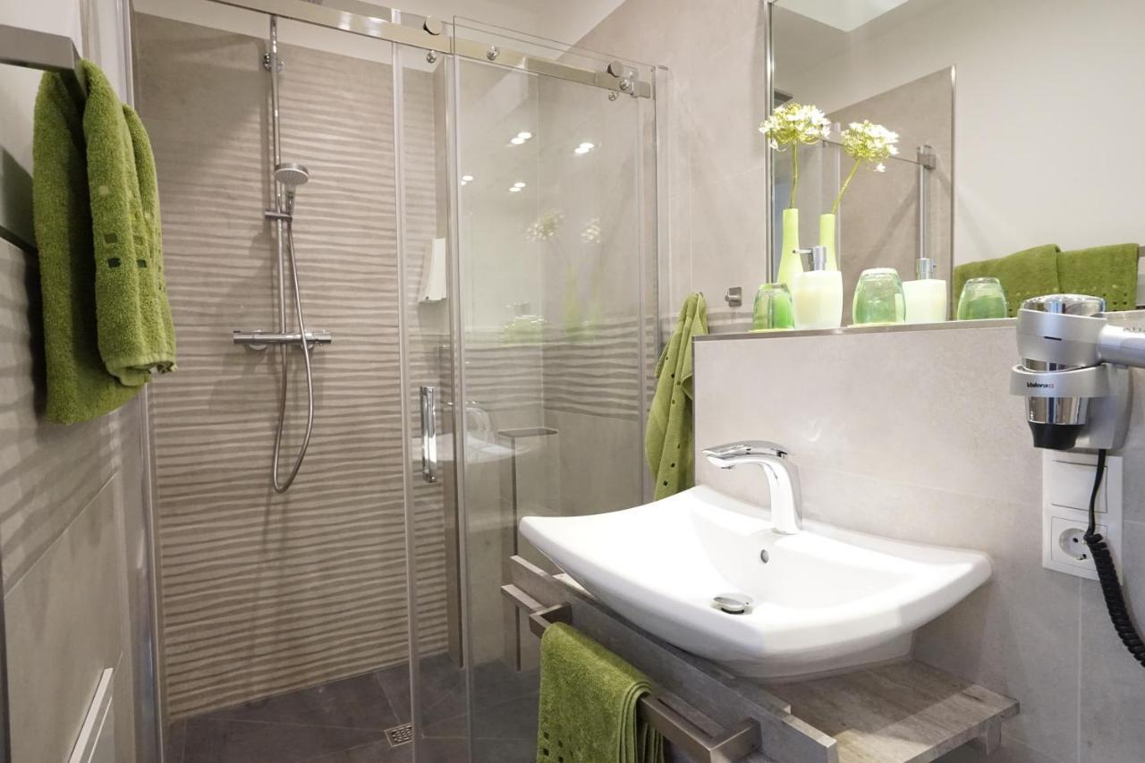 Aparthotel Kottenforst Bona Quarto foto