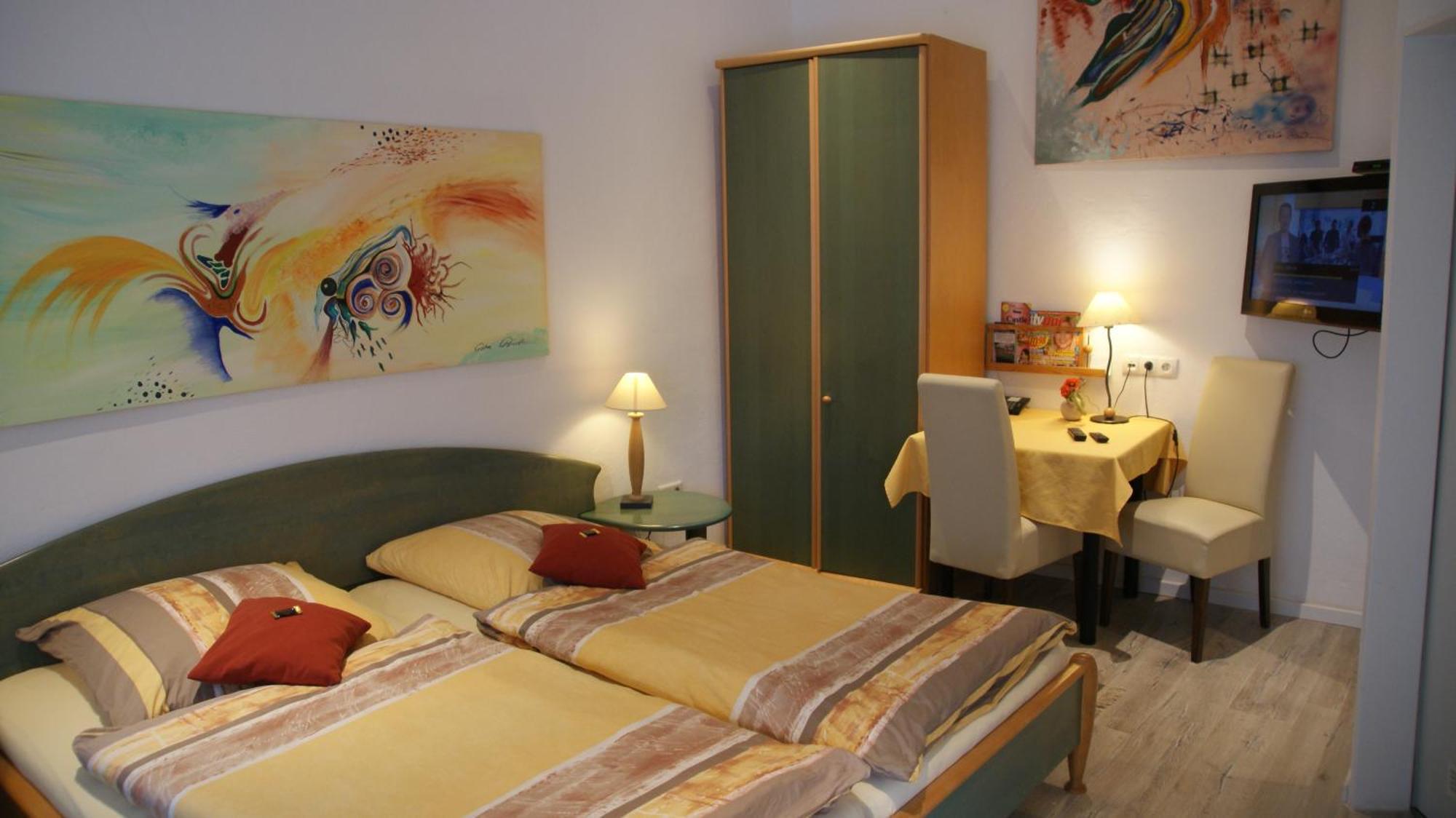 Aparthotel Kottenforst Bona Quarto foto