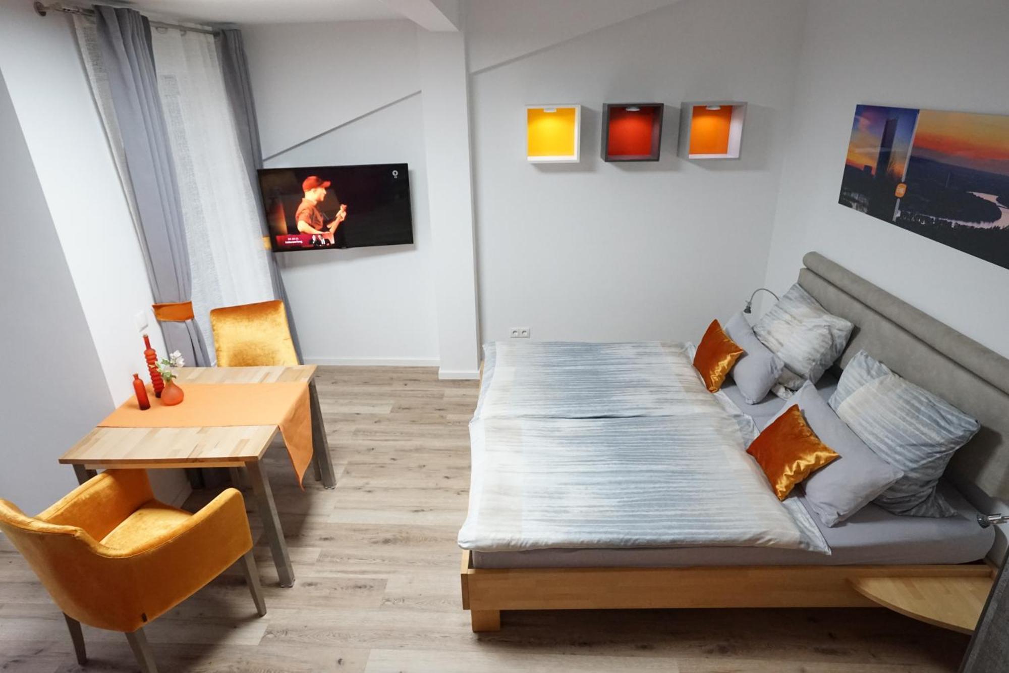 Aparthotel Kottenforst Bona Quarto foto
