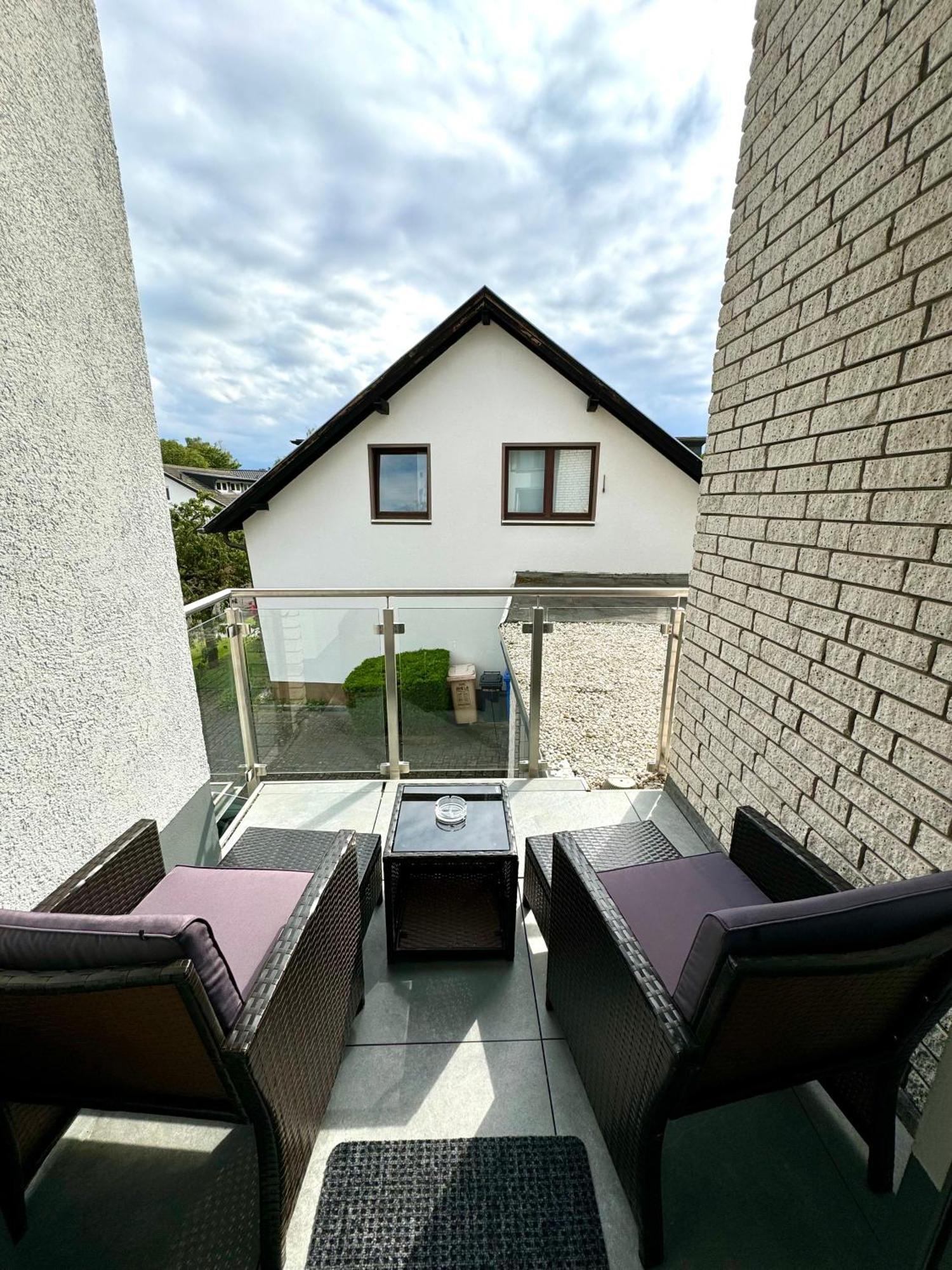 Aparthotel Kottenforst Bona Exterior foto