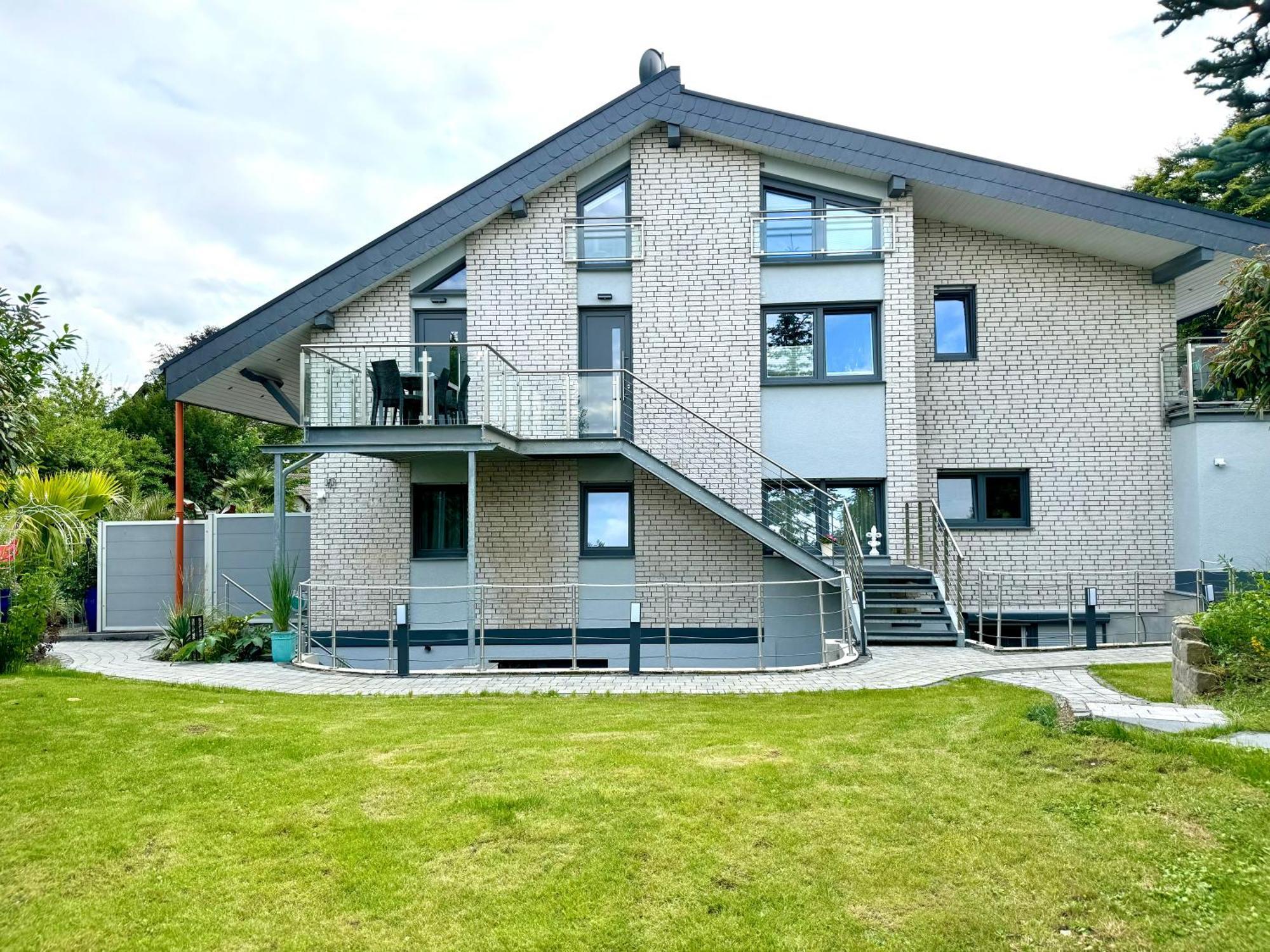Aparthotel Kottenforst Bona Exterior foto